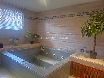 Casa en venta en Sotileza Monticello, Bogotá · foto 17 de 20