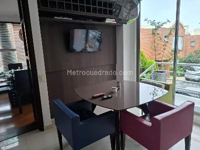 Casa en venta en Sotileza Monticello, Bogotá · foto 11 de 20