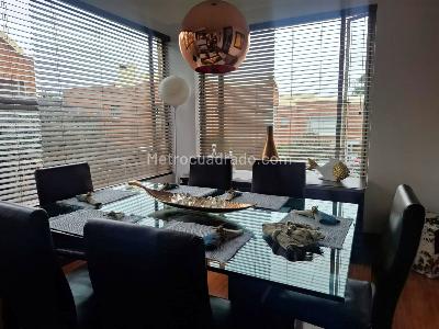 Casa en venta en Sotileza Monticello, Bogotá · foto 4 de 20