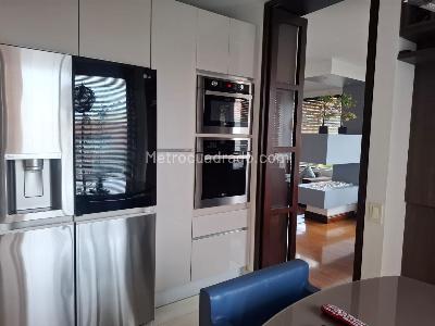 Casa en venta en Sotileza Monticello, Bogotá · foto 9 de 20