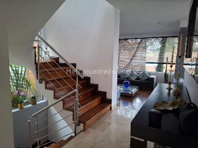 Casa en venta en Sotileza Monticello, Bogotá · foto 6 de 20