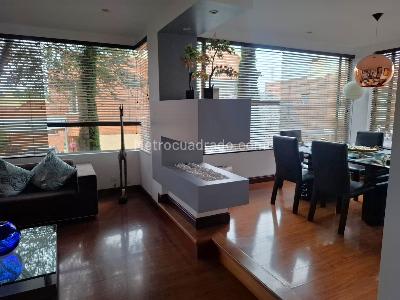 Casa en venta en Sotileza Monticello, Bogotá · foto 3 de 20