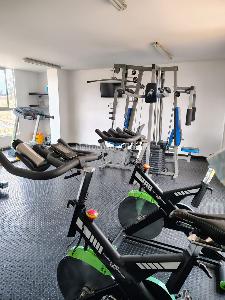 Apartamento de 3 alcobas en venta en Cajica Nogales Reservado, Cajicá, 80 m² · foto 17 de 20