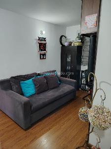 Apartamento de 3 alcobas en venta en Cajica Nogales Reservado, Cajicá, 80 m² · foto 12 de 20