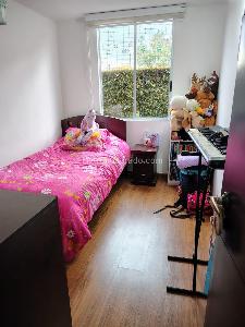 Apartamento de 3 alcobas en venta en Cajica Nogales Reservado, Cajicá, 80 m² · foto 13 de 20