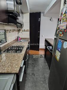 Apartamento de 3 alcobas en venta en Cajica Nogales Reservado, Cajicá, 80 m² · foto 14 de 20