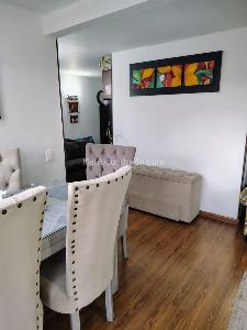 Apartamento de 3 alcobas en venta en Cajica Nogales Reservado, Cajicá, 80 m² · foto 4 de 20