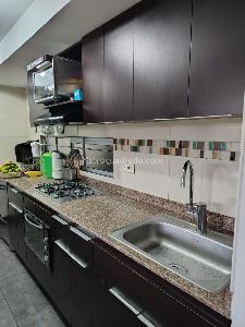 Apartamento de 3 alcobas en venta en Cajica Nogales Reservado, Cajicá, 80 m² · foto 15 de 20