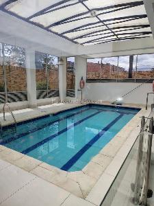 Apartamento de 3 alcobas en venta en Cajica Nogales Reservado, Cajicá, 80 m² · foto 19 de 20