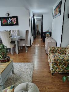 Apartamento de 3 alcobas en venta en Cajica Nogales Reservado, Cajicá, 80 m² · foto 3 de 20