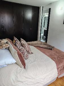 Apartamento de 3 alcobas en venta en Cajica Nogales Reservado, Cajicá, 80 m² · foto 6 de 20