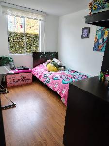 Apartamento de 3 alcobas en venta en Cajica Nogales Reservado, Cajicá, 80 m² · foto 8 de 20