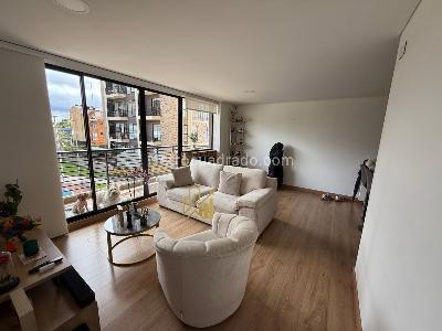 Apartamento en venta en Chia, Chía · foto 3 de 15
