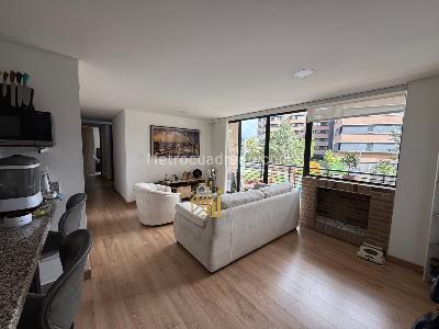 Apartamento en venta en Chia, Chía · foto 2 de 15