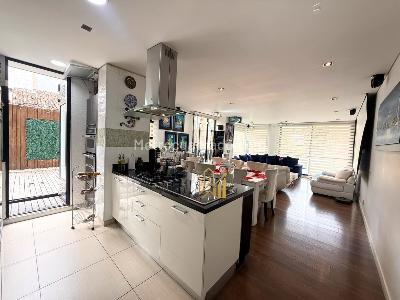 Apartamento en venta en Unicentro, Bogotá · foto 4 de 20