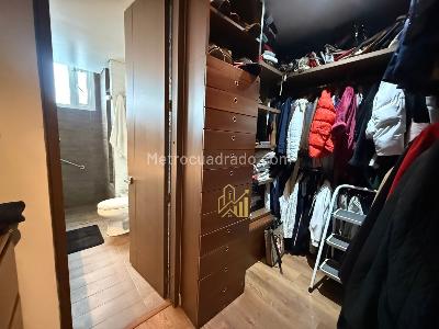 Apartamento en venta en Unicentro, Bogotá · foto 10 de 20