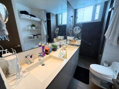 Apartamento en venta en Unicentro, Bogotá · foto 11 de 20