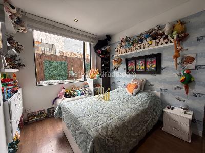 Apartamento en venta en Unicentro, Bogotá · foto 7 de 20