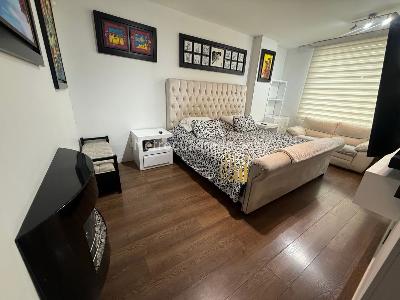 Apartamento en venta en Unicentro, Bogotá · foto 5 de 20