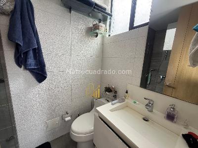 Apartamento en venta en Unicentro, Bogotá · foto 12 de 20