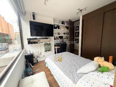 Apartamento en venta en Unicentro, Bogotá · foto 13 de 20