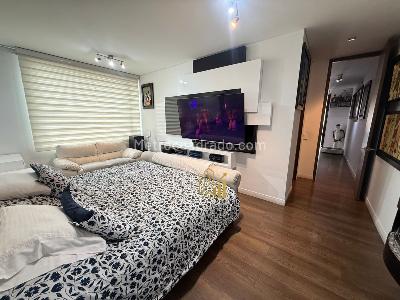 Apartamento en venta en Unicentro, Bogotá · foto 6 de 20