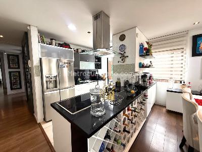 Apartamento en venta en Unicentro, Bogotá · foto 3 de 20