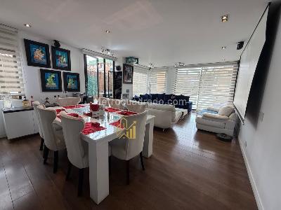 Apartamento en venta en Unicentro, Bogotá · foto 2 de 20