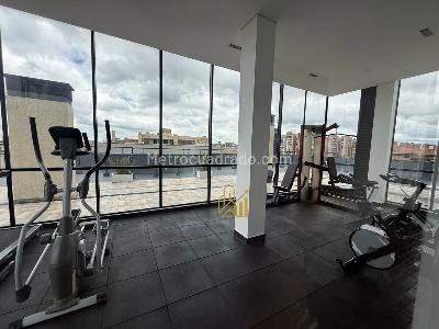 Apartamento en venta en Unicentro, Bogotá · foto 18 de 20