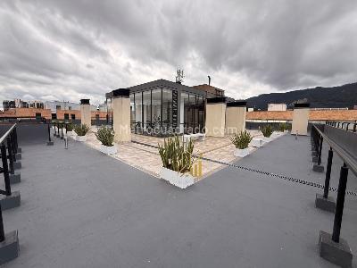 Apartamento en venta en Unicentro, Bogotá · foto 20 de 20