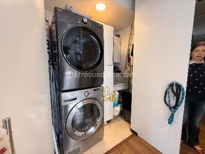Apartamento en venta en Unicentro, Bogotá · foto 14 de 20