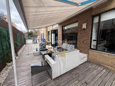 Apartamento en venta en Unicentro, Bogotá · foto 15 de 20