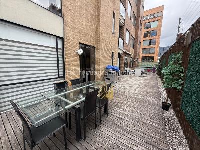 Apartamento en venta en Unicentro, Bogotá · foto 16 de 20