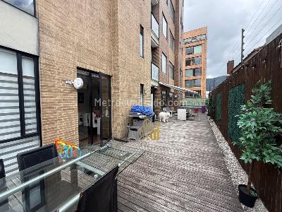 Apartamento en venta en Unicentro, Bogotá · foto 17 de 20