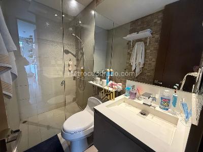 Apartamento en venta en Unicentro, Bogotá · foto 9 de 20