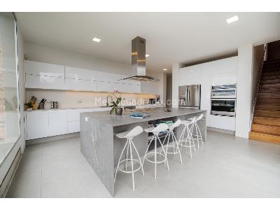 Casa de 4 alcobas en venta en Fusca, Chía · foto 4 de 20