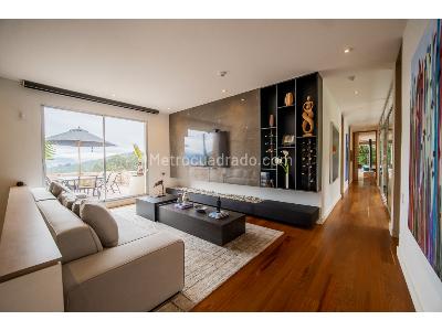 Casa de 4 alcobas en venta en Fusca, Chía · foto 7 de 20