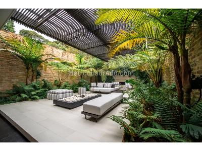 Casa de 4 alcobas en venta en Fusca, Chía · foto 8 de 20
