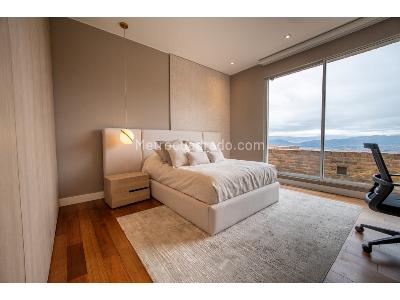 Casa de 4 alcobas en venta en Fusca, Chía · foto 9 de 20
