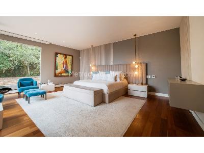 Casa de 4 alcobas en venta en Fusca, Chía · foto 13 de 20