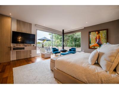 Casa de 4 alcobas en venta en Fusca, Chía · foto 14 de 20
