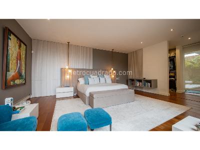 Casa de 4 alcobas en venta en Fusca, Chía · foto 15 de 20