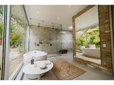 Casa de 4 alcobas en venta en Fusca, Chía · foto 17 de 20