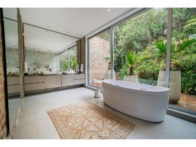 Casa de 4 alcobas en venta en Fusca, Chía · foto 18 de 20