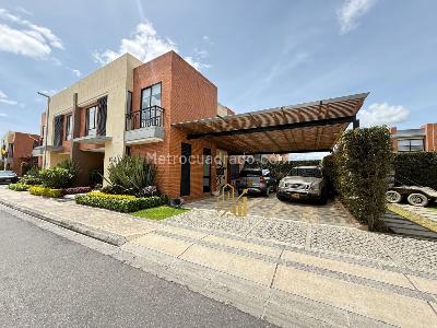 Casa de 3 alcobas en venta en Oiko Palo Verde Cajica, Cajicá, 169 m² · foto 19 de 20