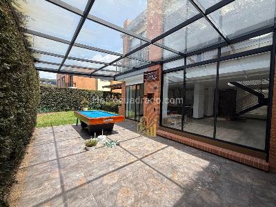 Casa en arriendo en Oiko Palo Verde Cajica, Cajicá · foto 17 de 20