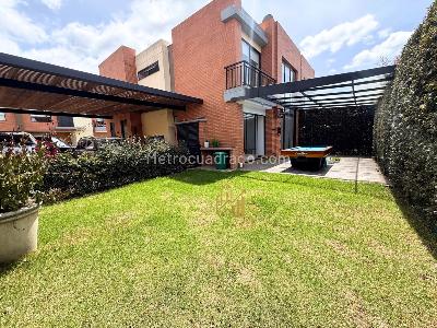 Casa en arriendo en Oiko Palo Verde Cajica, Cajicá · foto 18 de 20