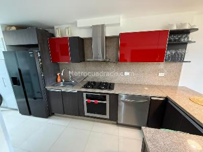 Casa de 3 alcobas en venta en La Balsa, Chía, 158 m² · foto 5 de 19