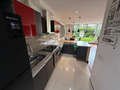 Casa de 3 alcobas en venta en La Balsa, Chía, 158 m² · foto 6 de 19