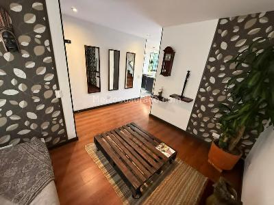 Casa de 3 alcobas en venta en La Balsa, Chía, 158 m² · foto 16 de 19